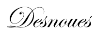 desnoues